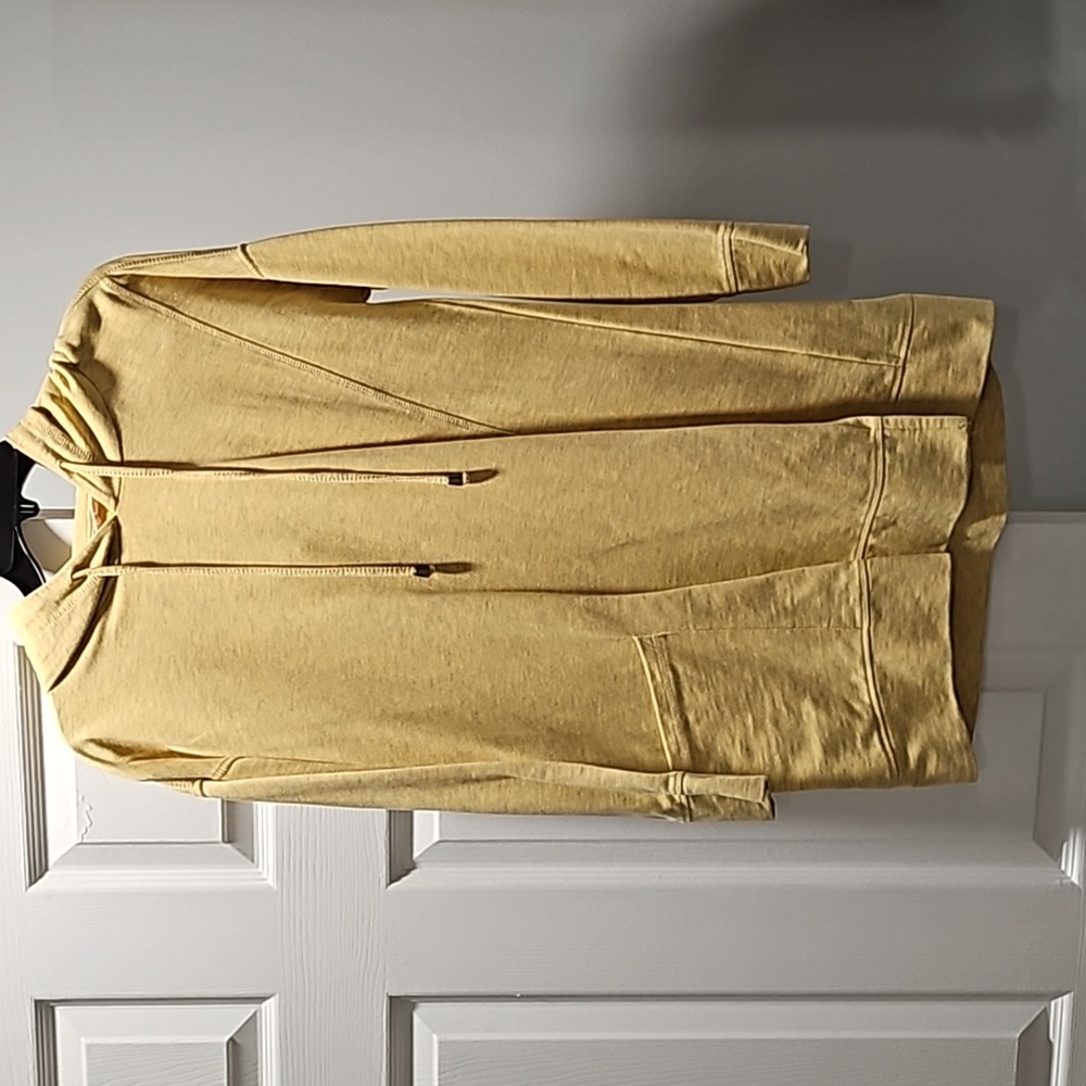 Hooded Tunic